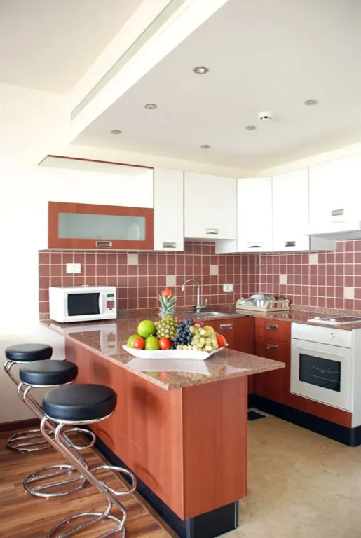 City Suite Aley