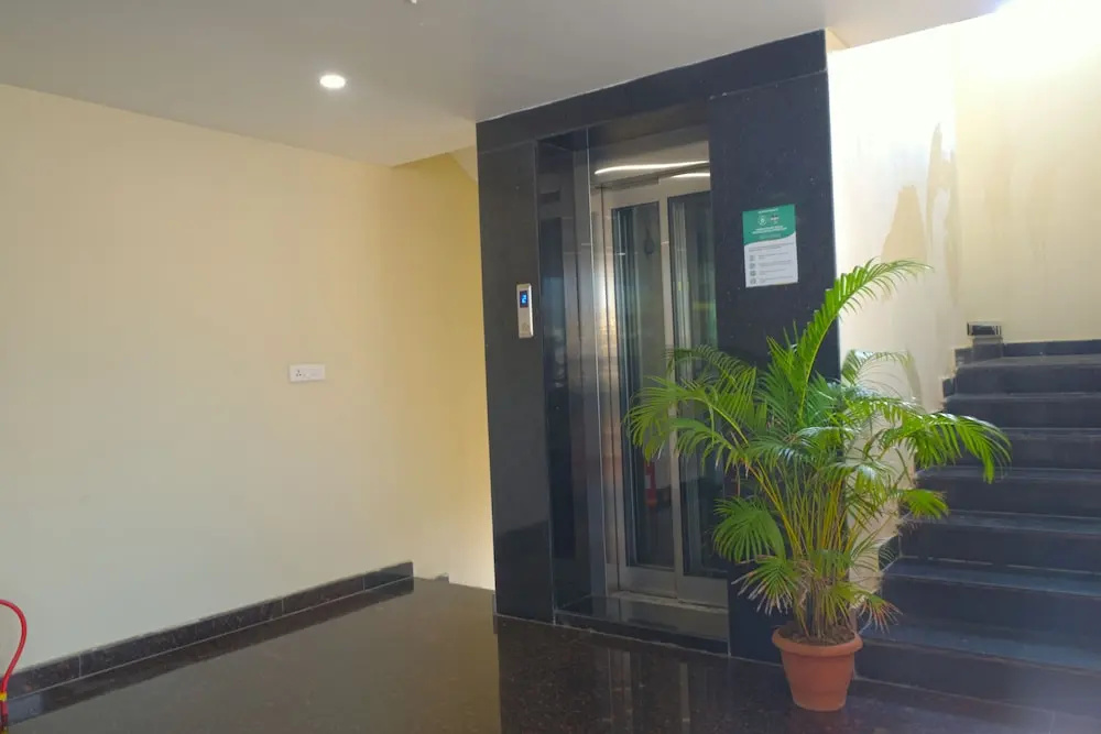 Staro Hotel - Hotel In Vijayawada