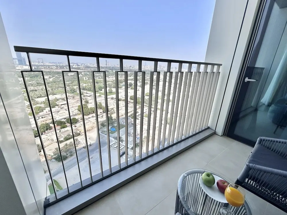 Luxurious 2B in Downtown Views With Dubai Mall Access