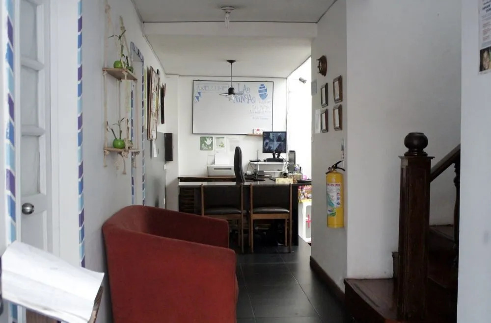 Hostal la Niña