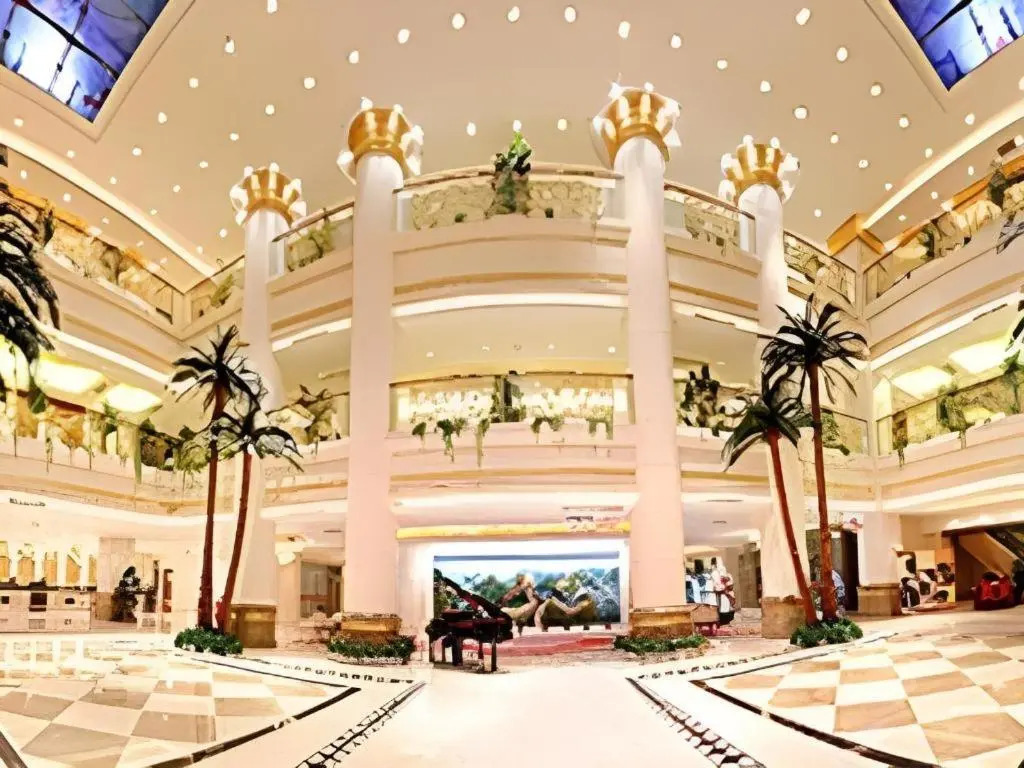 Donsen Hotel