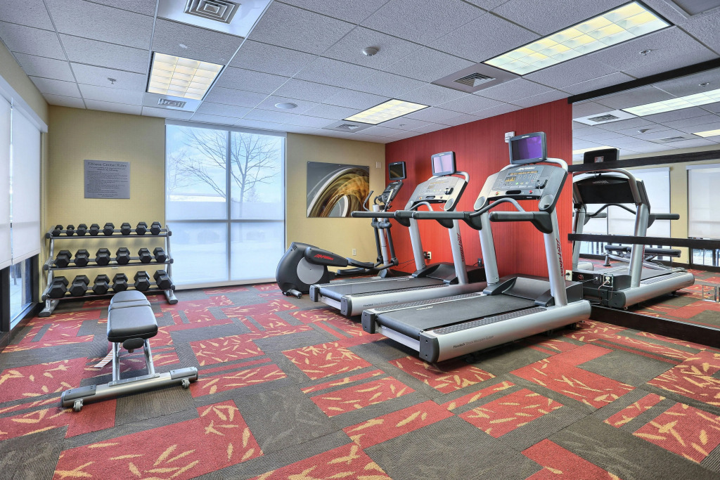 Courtyard by Marriott Harrisburg West/Mechanicsburg