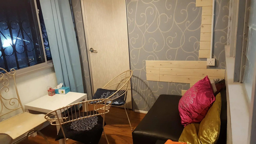 Melaka in Seoul & Cook Guest House - Hostel