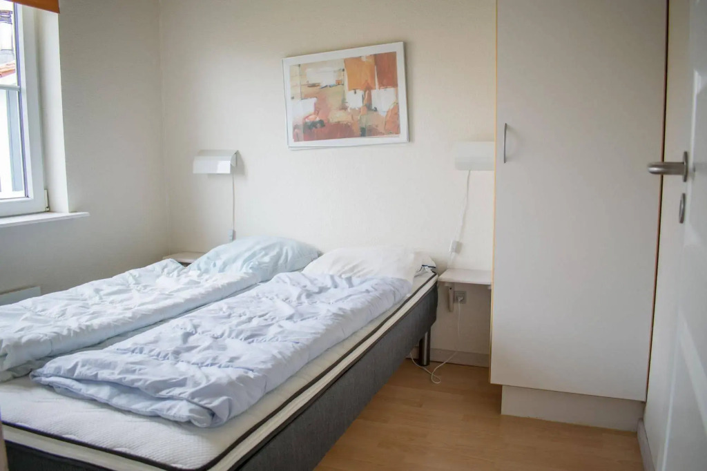 Enjoy Resorts Marina Fiskenæs - Wellness & Waterpark