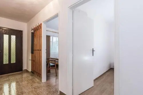 Apartments TG