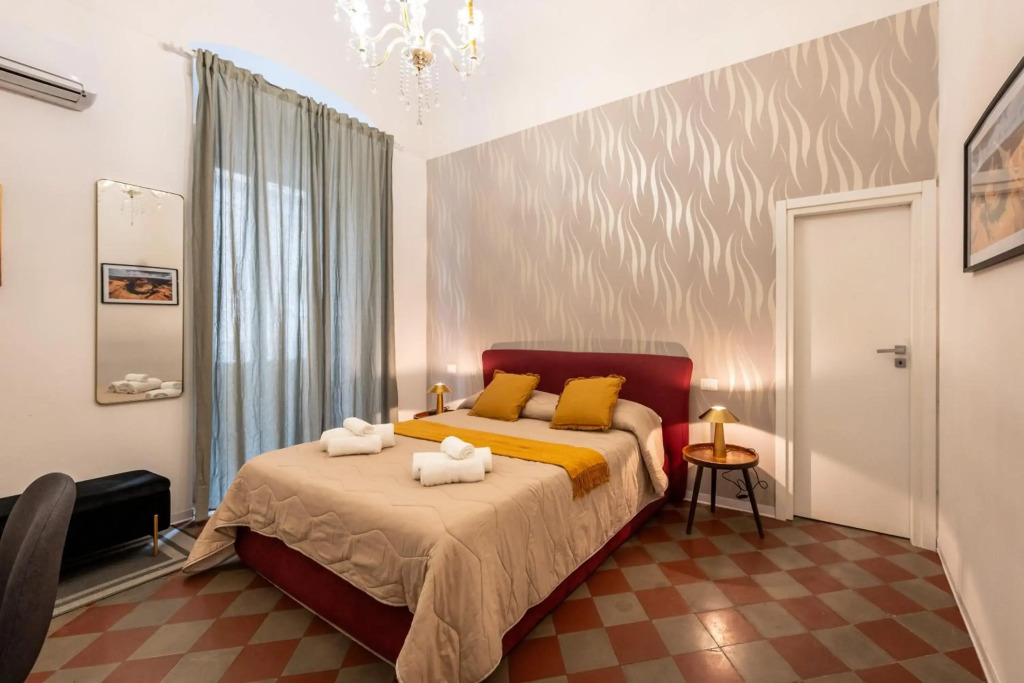 Sleep inn Catania rooms