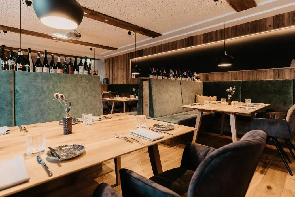Hofgut Wagrain Apartment & Lifestyle Resort