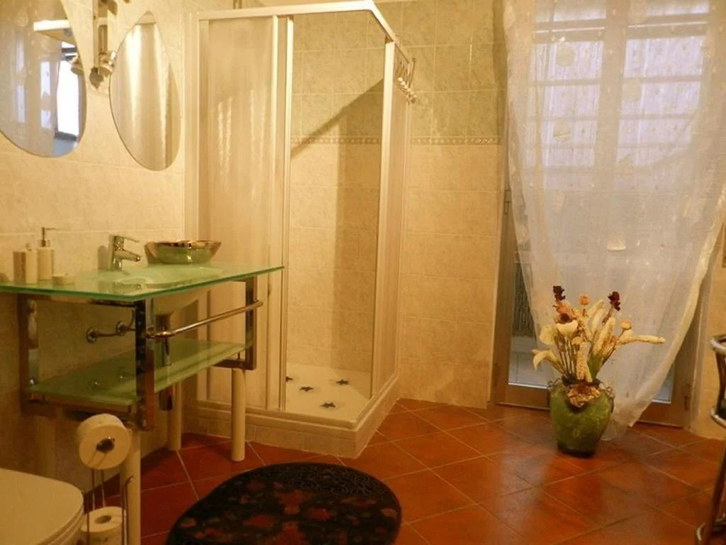 B&B Il Giardino Delle Fate