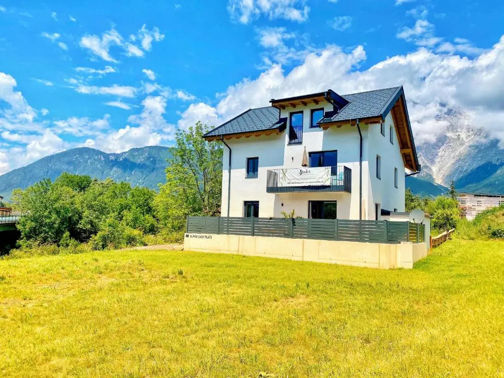Seelos - Alpine Easy Flats
