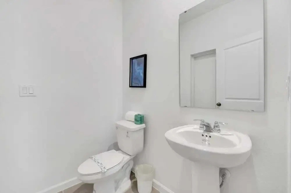 Enchanted Solara Retreat Themed Bedrooms & Pool 5 Townhouse