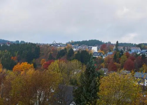 Apartment Gartenstraße