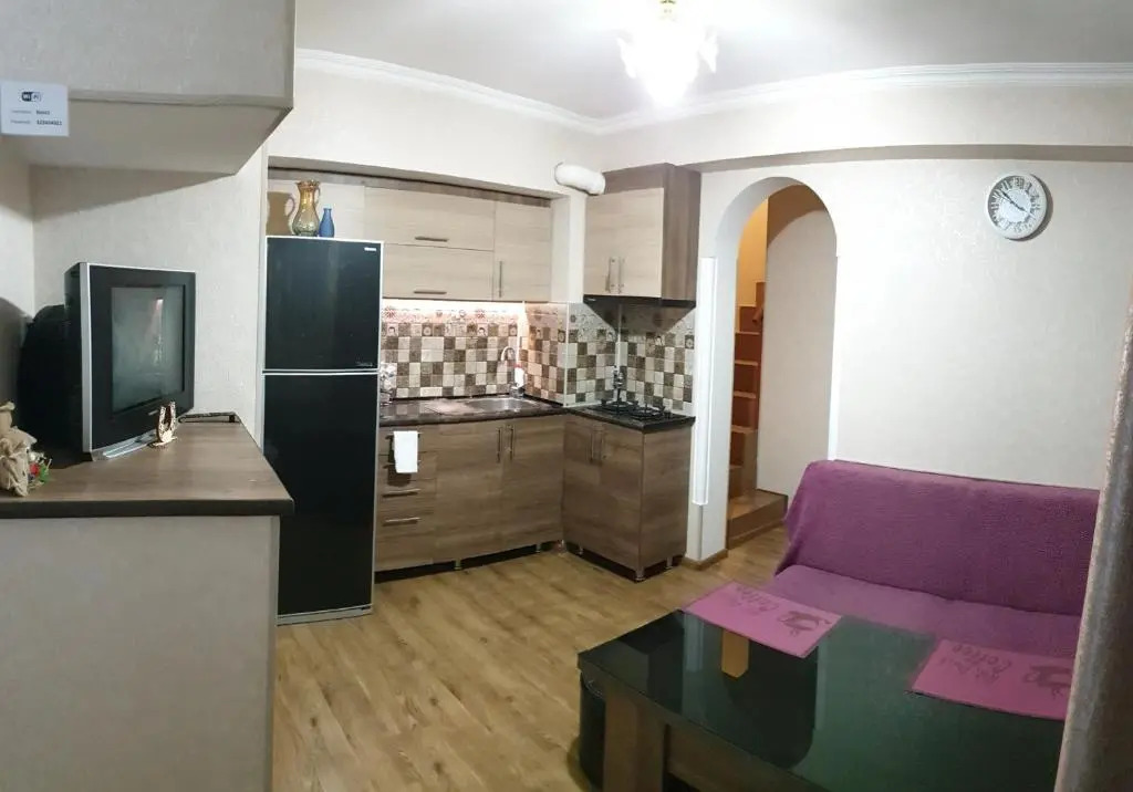 Apartment on Sundukiani Street Lane