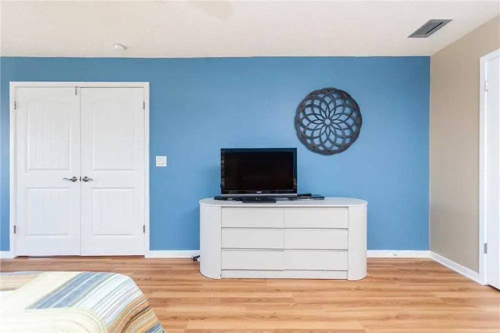 Hibiscus 302D - Three Bedroom Condo