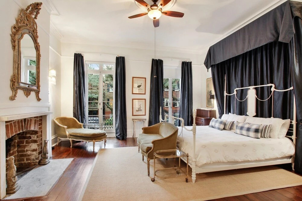 West Jones Apartment Unit #1 - 1 Br Apts