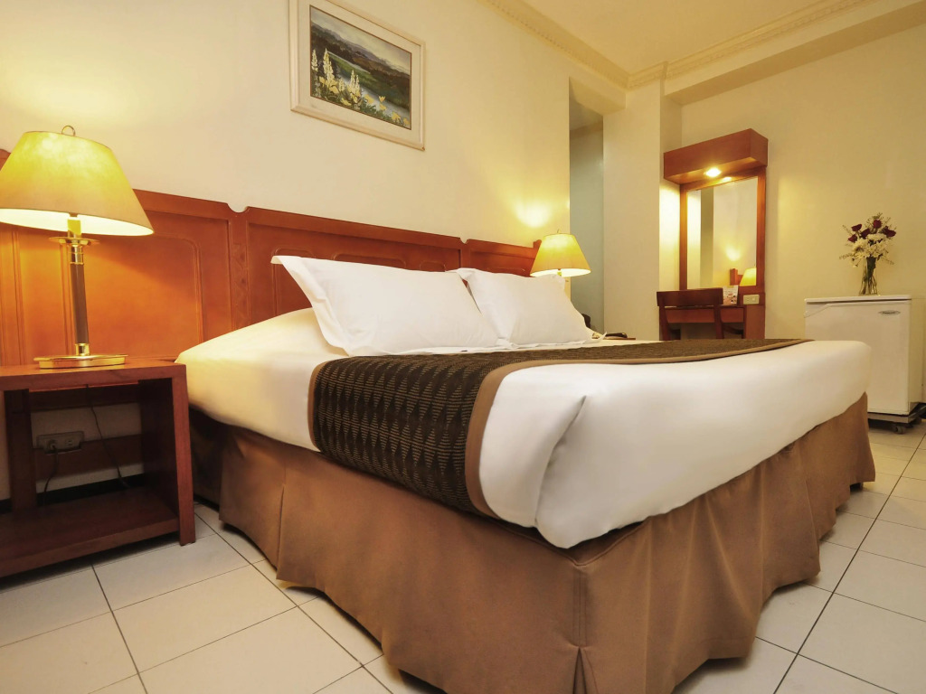 Malvar Hostel