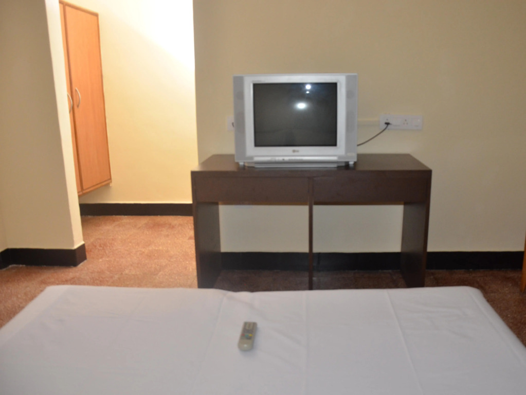 Hotel Ferreira Resort