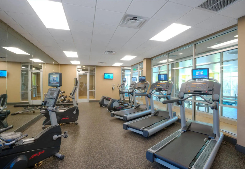 SpringHill Suites by Marriott Bellingham
