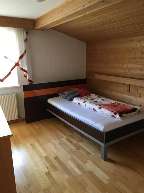 Wohnung 3 Fließ
