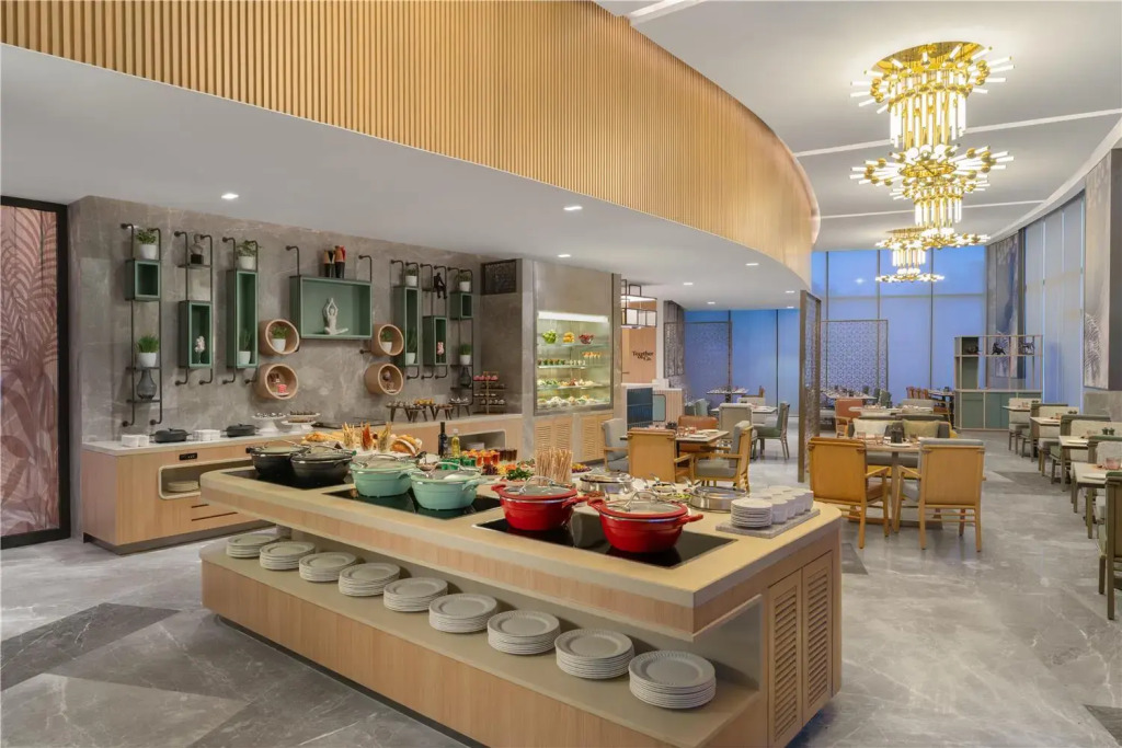 Aurika, Mumbai International Airport - Luxury by Lemon Tree Hotels