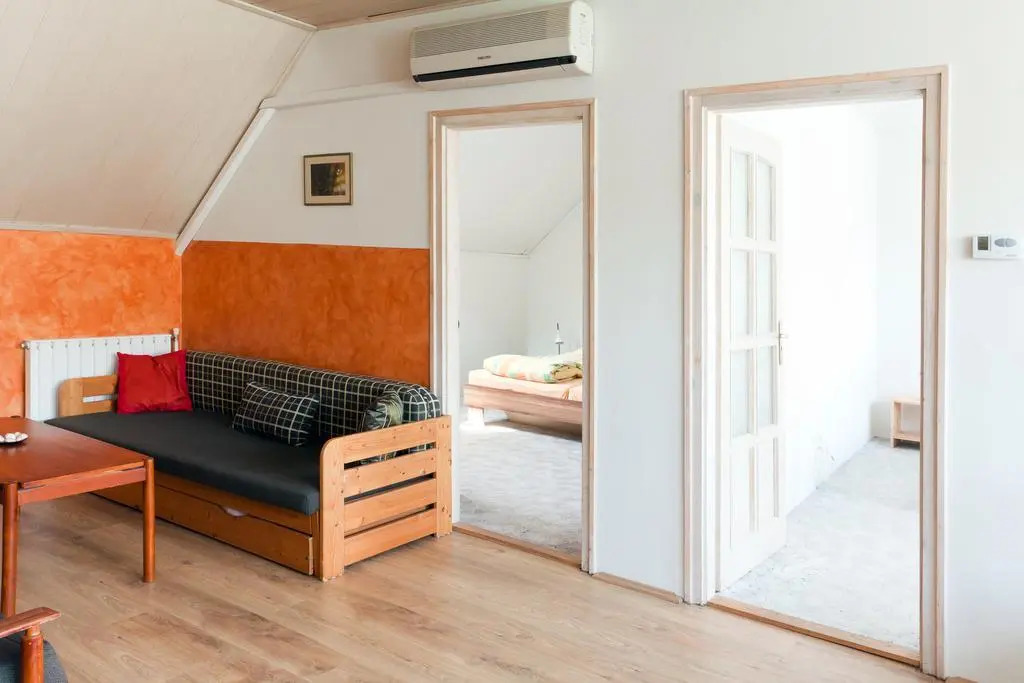 Masi Apartman