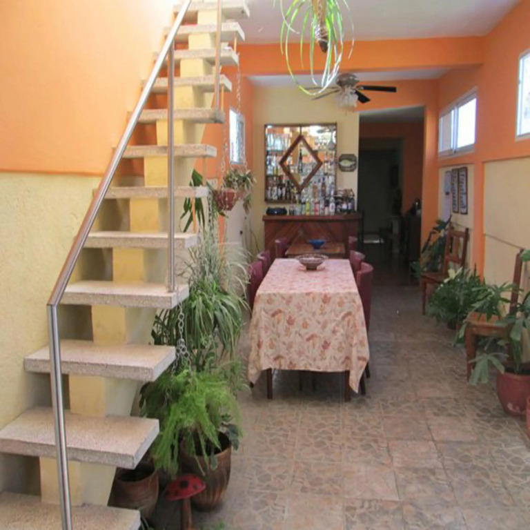 Hostal - Casa DR. Claudio e Illiana