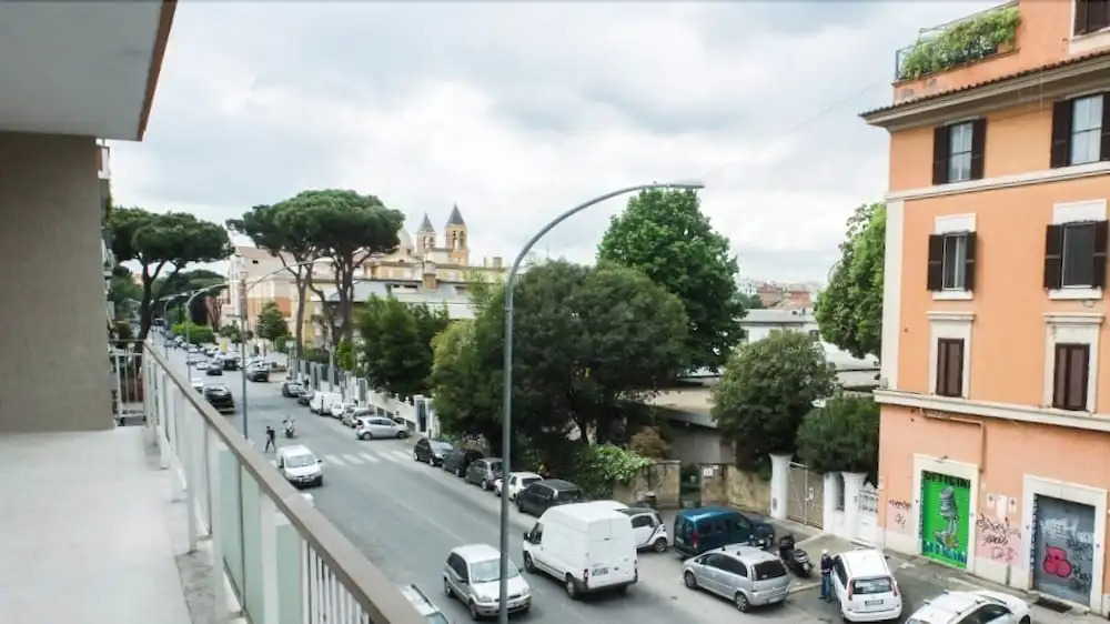 Quasi Quasi Dormo Qui
