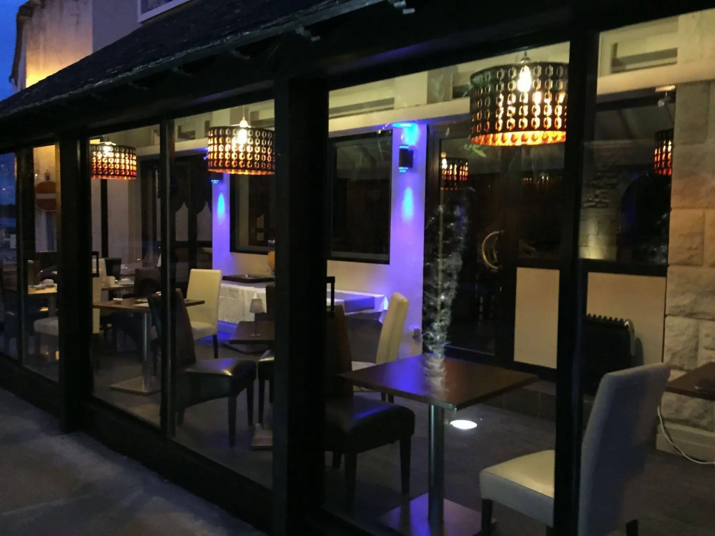 Hôtel Restaurant La Voile - Le Docker