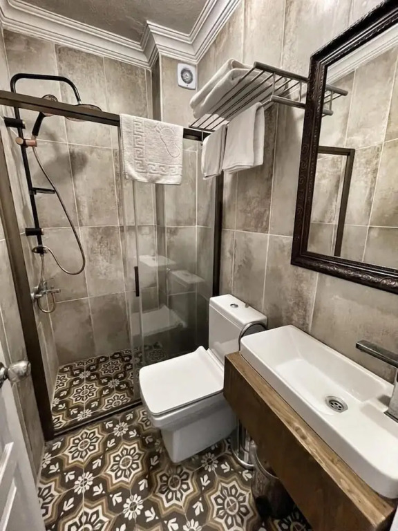 Ceviz Butikotel