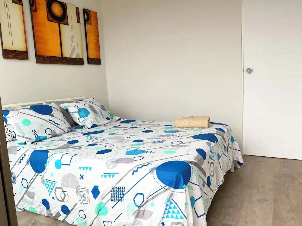 Ocean View Apartment - Costa Lounge