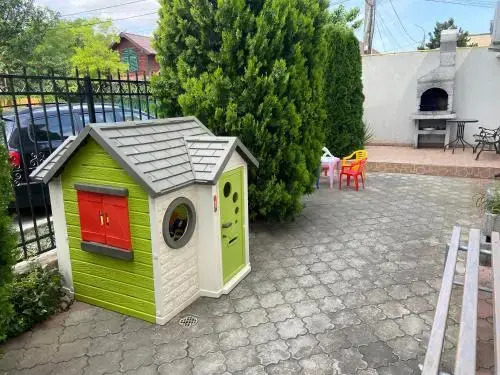 Vila Vacanta