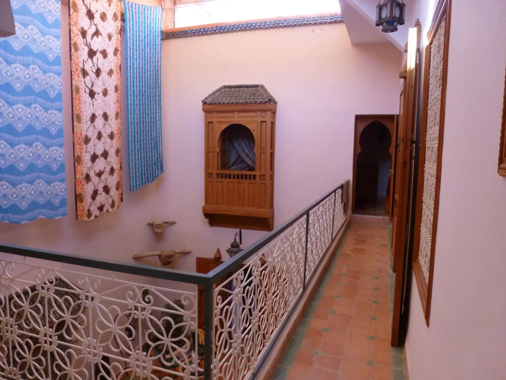 DAR MAROUKA , Maison dhôtes