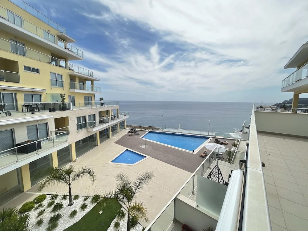 Comfort & Style with best sea view