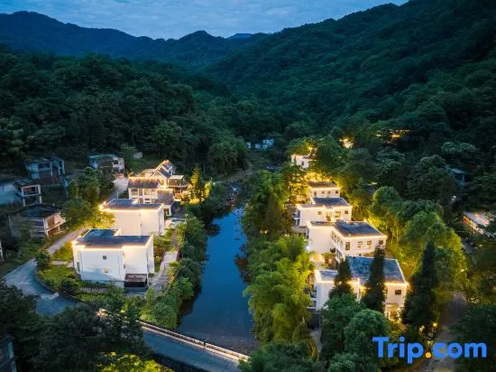 Yunfuli Manor·Qingcheng Private Villa