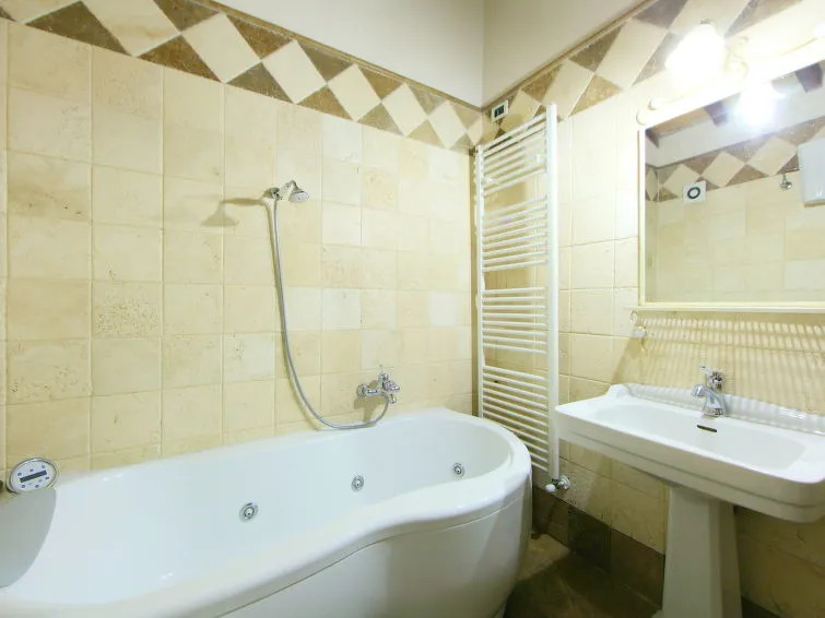 Holiday Home La Valchiera by Interhome