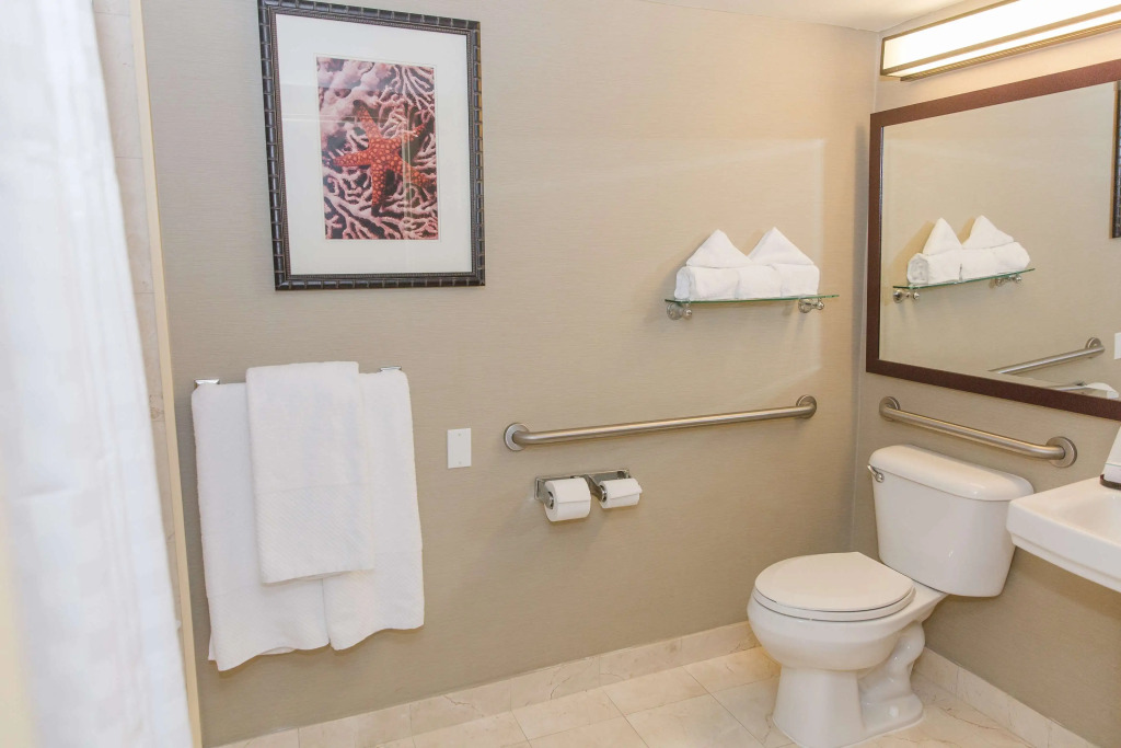 Embassy Suites by Hilton West Palm Beach Central