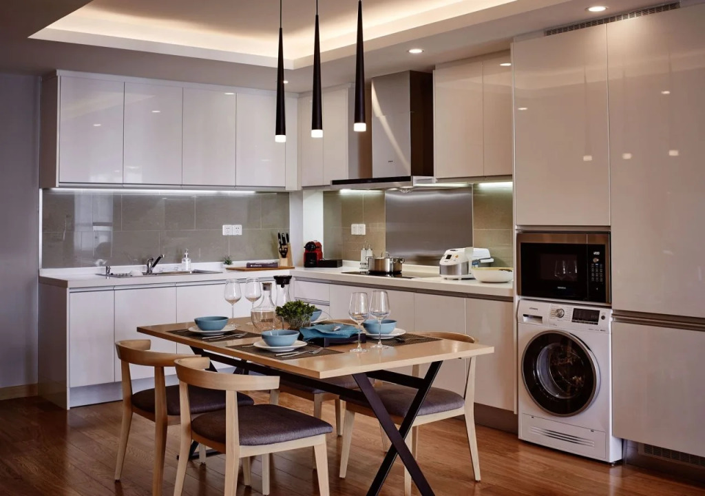 One Sunland Serviced Suites managed by Lanson Place