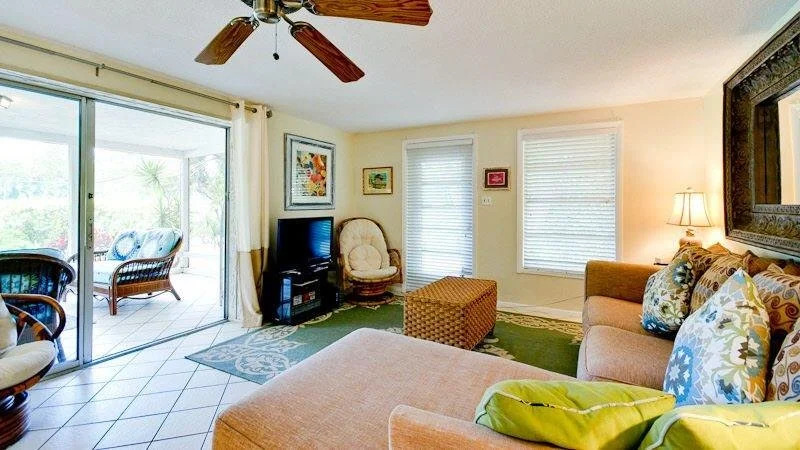 Paradise Cottage