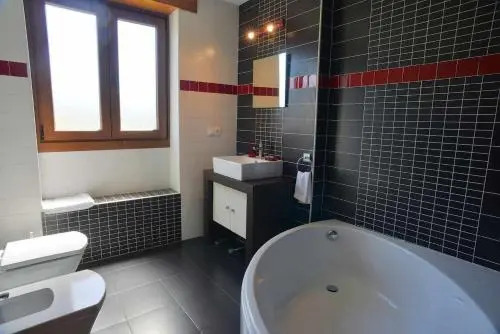 Casa Angiz etxea