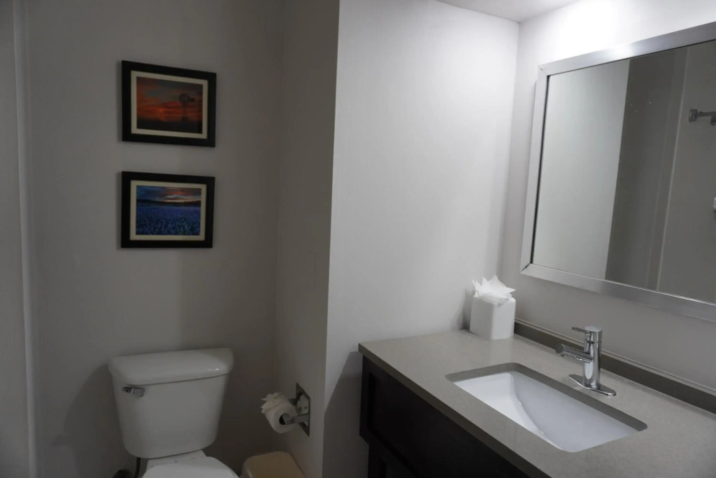 Comfort Inn & Suites Frisco - Plano