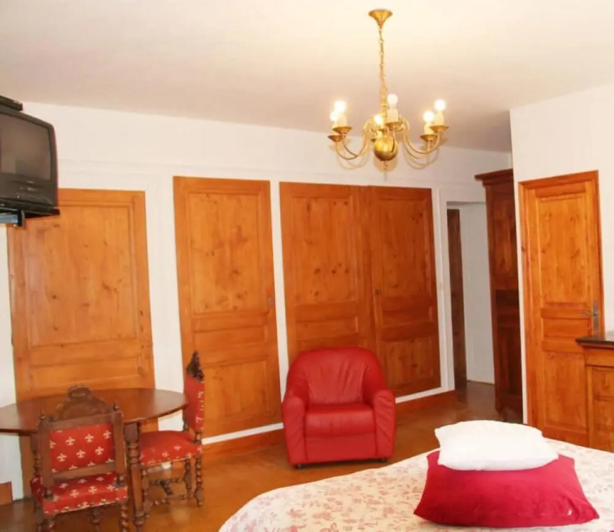 Domaine De Syam - Gîtes, Chambres dhôtes & Cabanes