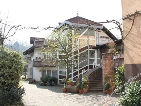 Hotel- Restaurant Zum Schwan