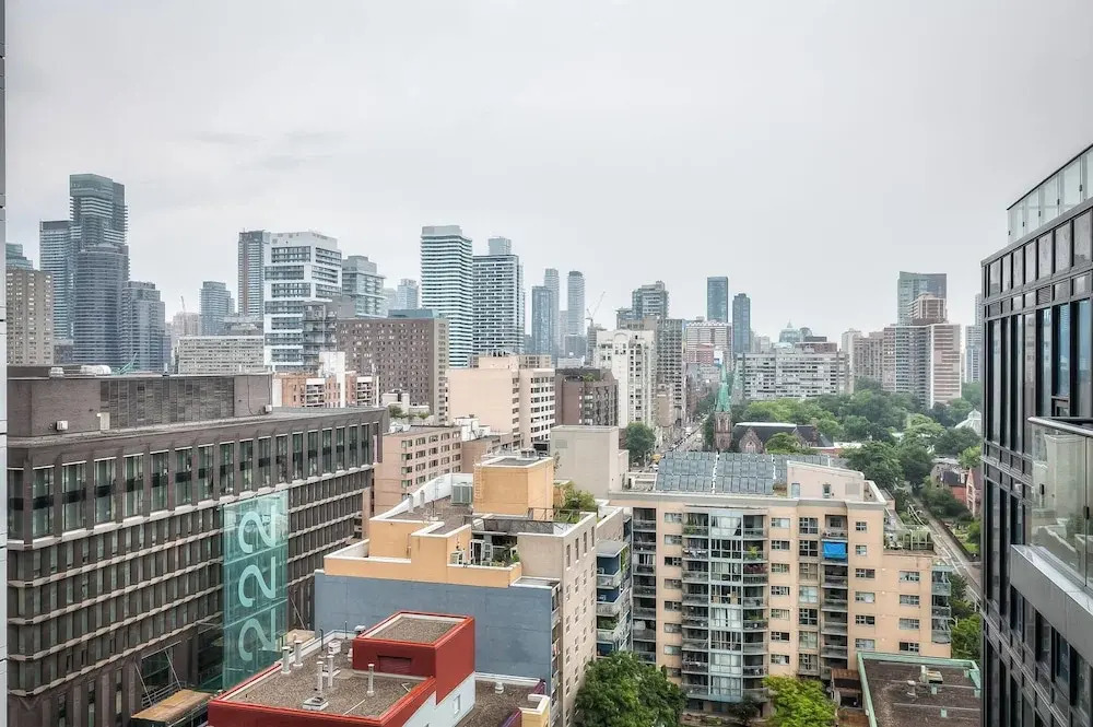 Eaton Center Suites &  Towers