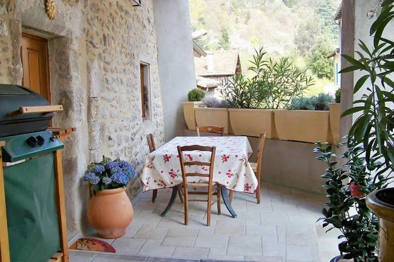Gîte Le Galta
