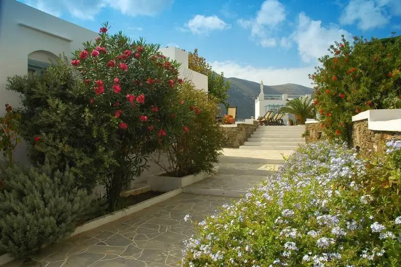 Petali Village Hotel
