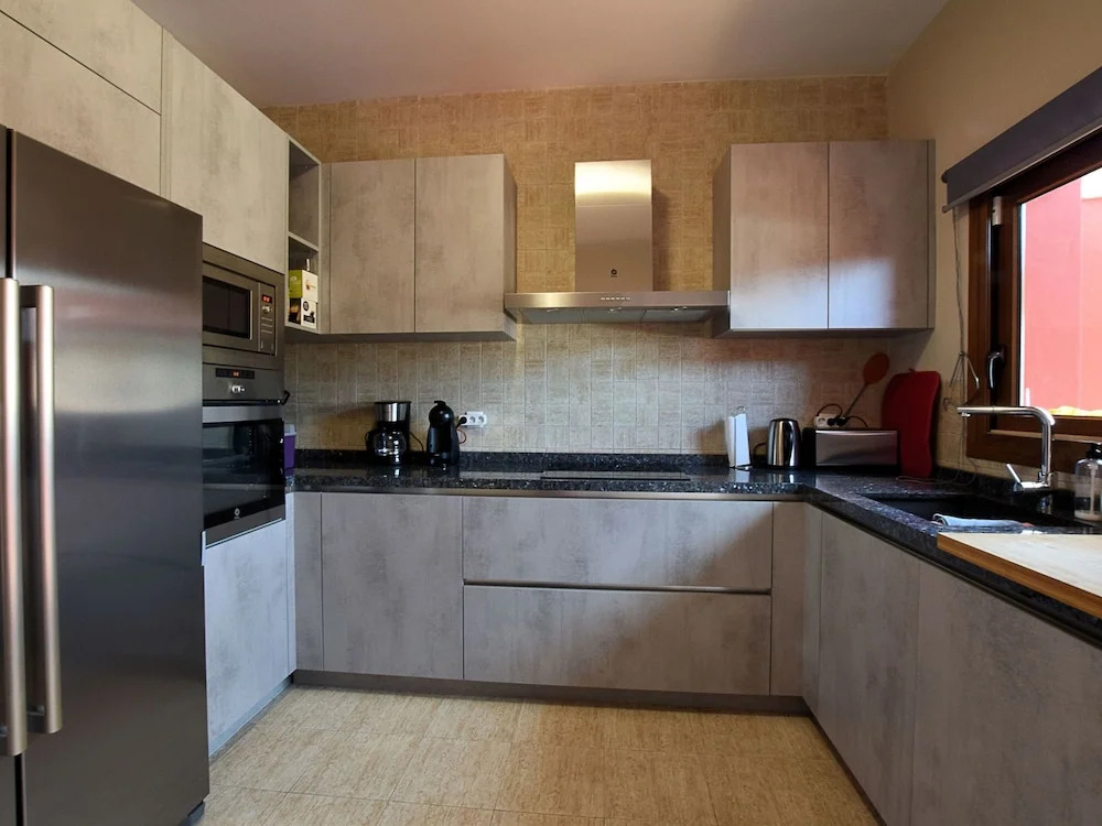 Villa in Alhaurin near Torremolinos Beach