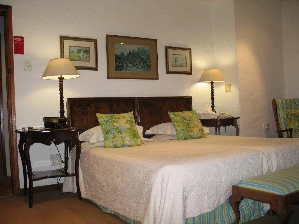 Comfort House Bed & Breakfast