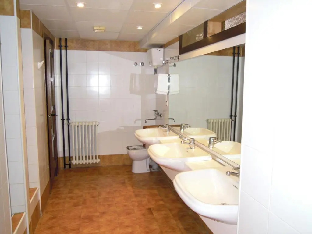Albergue Albarracín