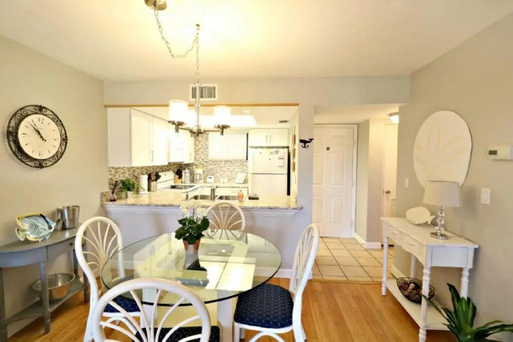 Ocean Village Club C24