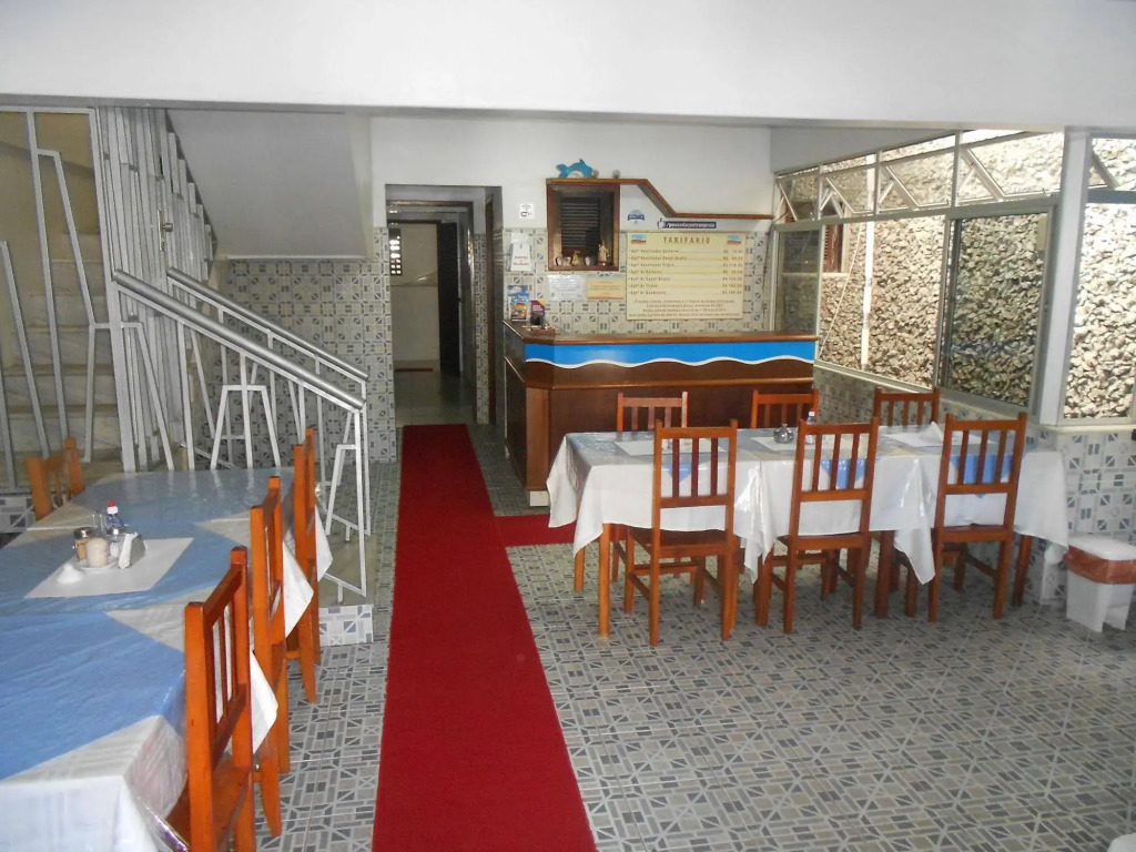 Pousada Centro e Praia