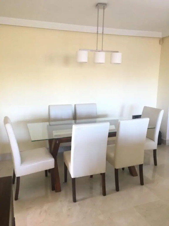 Lujoso Apartamento SAN Pedro DE Alcantara Marbella